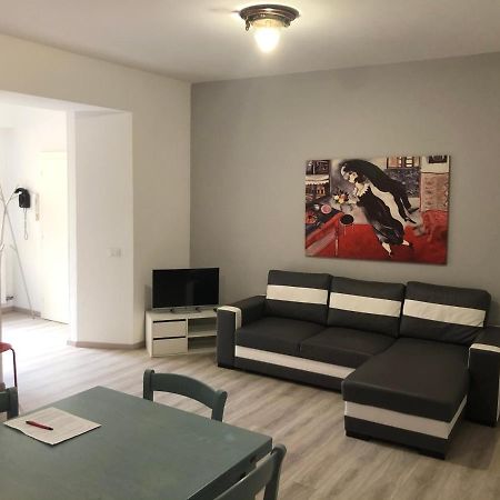 La Casa Nel Borgo Villa Bergamo Luaran gambar