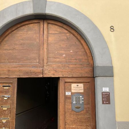 La Casa Nel Borgo Villa Bergamo Luaran gambar