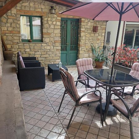 La Casa Nel Borgo Villa Bergamo Luaran gambar