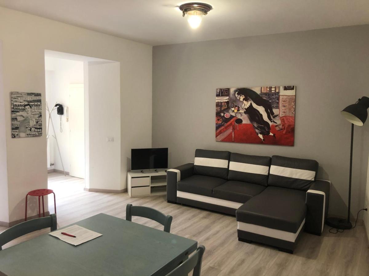 La Casa Nel Borgo Villa Bergamo Luaran gambar