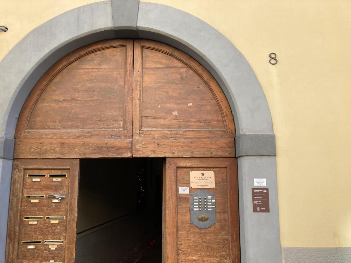 La Casa Nel Borgo Villa Bergamo Luaran gambar