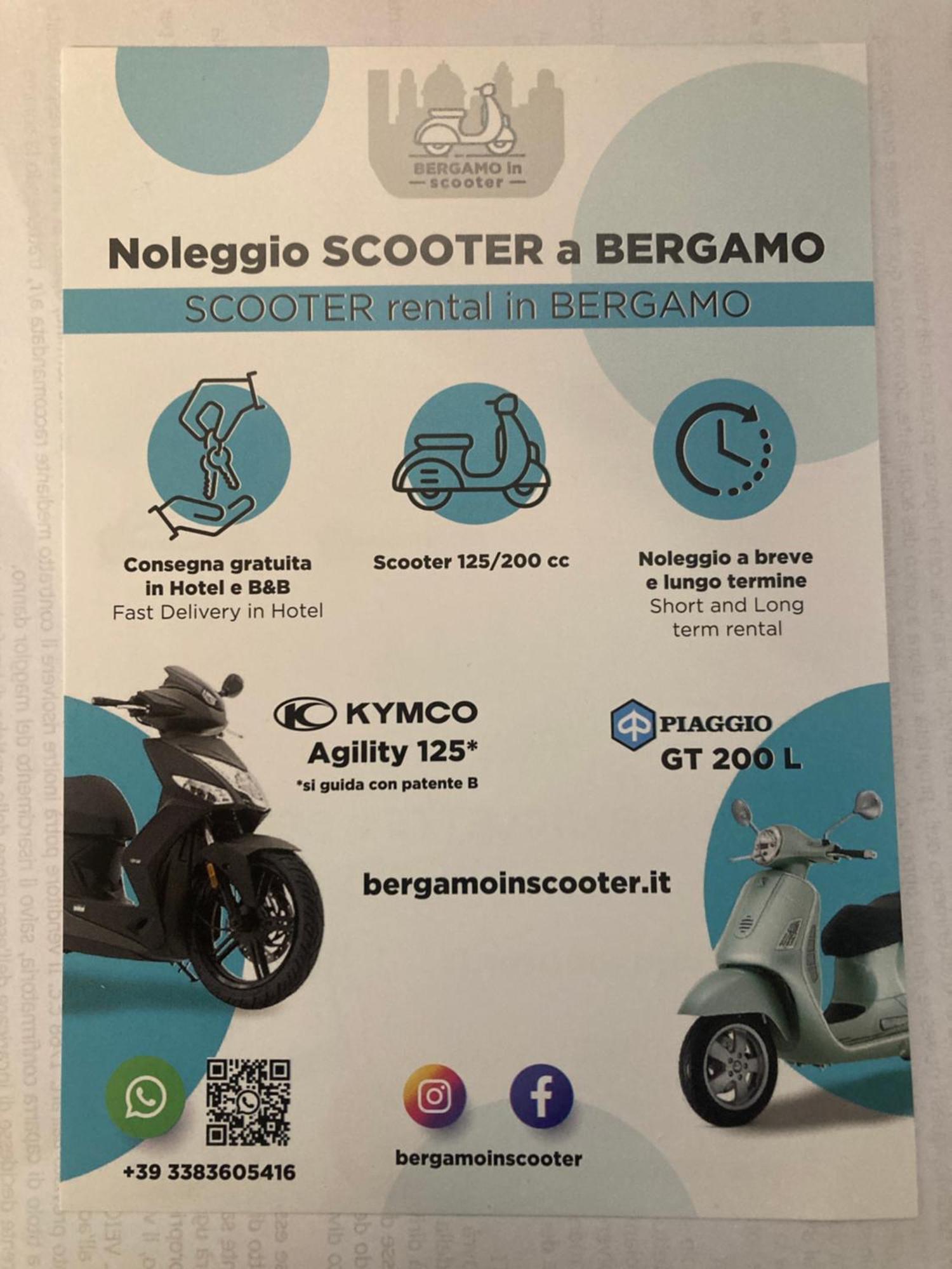 La Casa Nel Borgo Villa Bergamo Luaran gambar