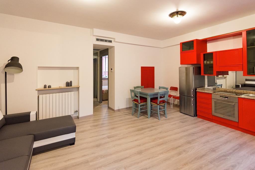 La Casa Nel Borgo Villa Bergamo Luaran gambar