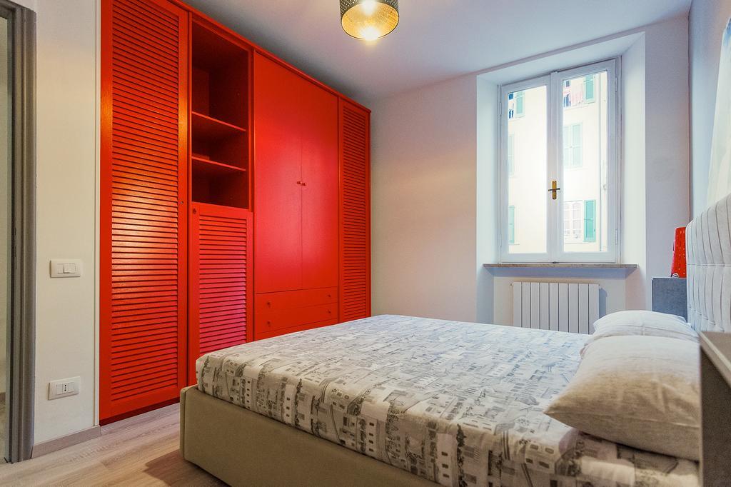 La Casa Nel Borgo Villa Bergamo Luaran gambar