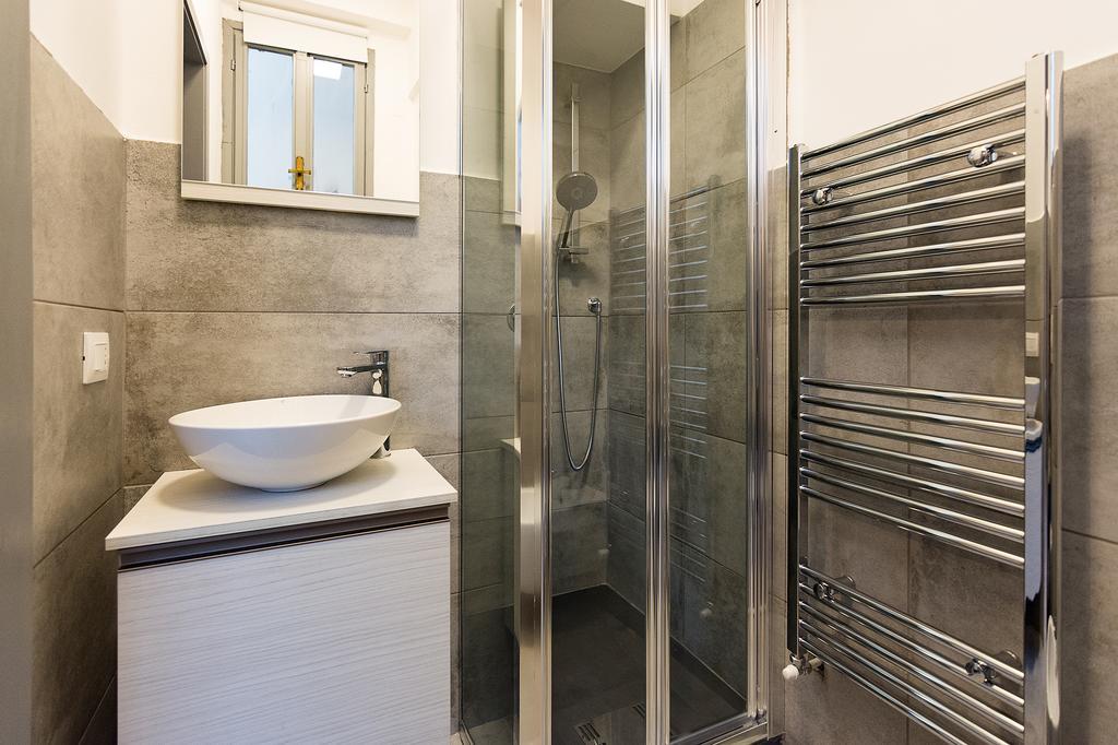 La Casa Nel Borgo Villa Bergamo Luaran gambar