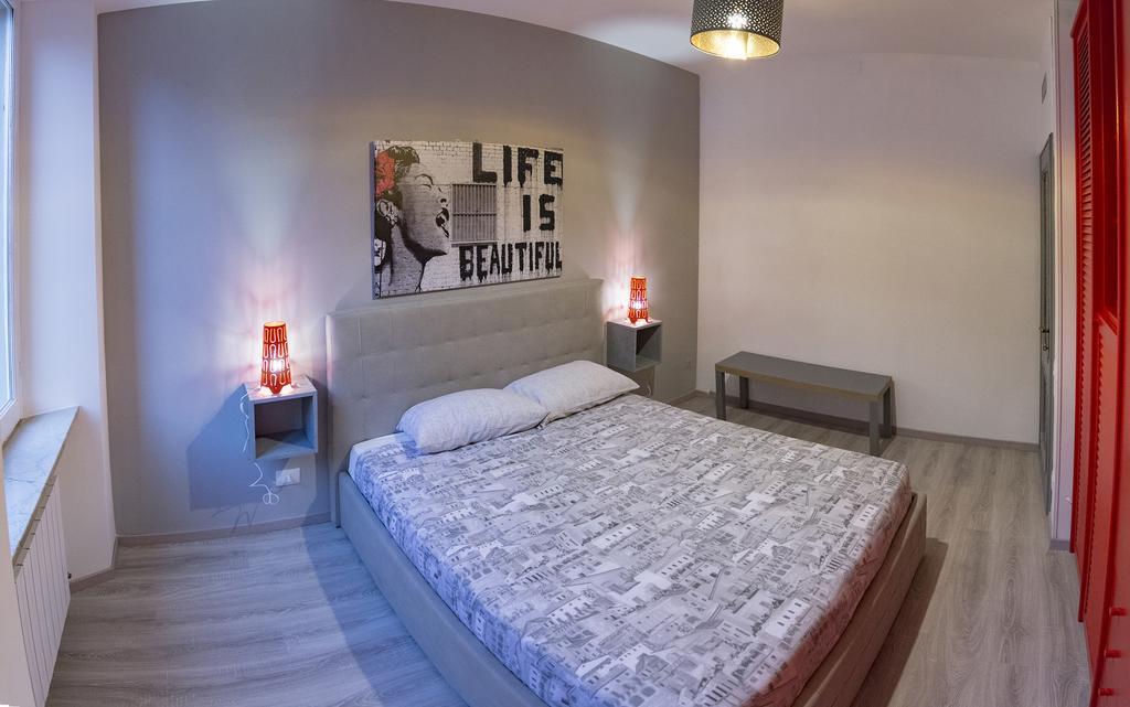 La Casa Nel Borgo Villa Bergamo Luaran gambar