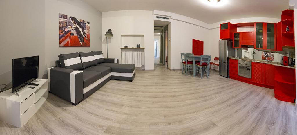 La Casa Nel Borgo Villa Bergamo Luaran gambar