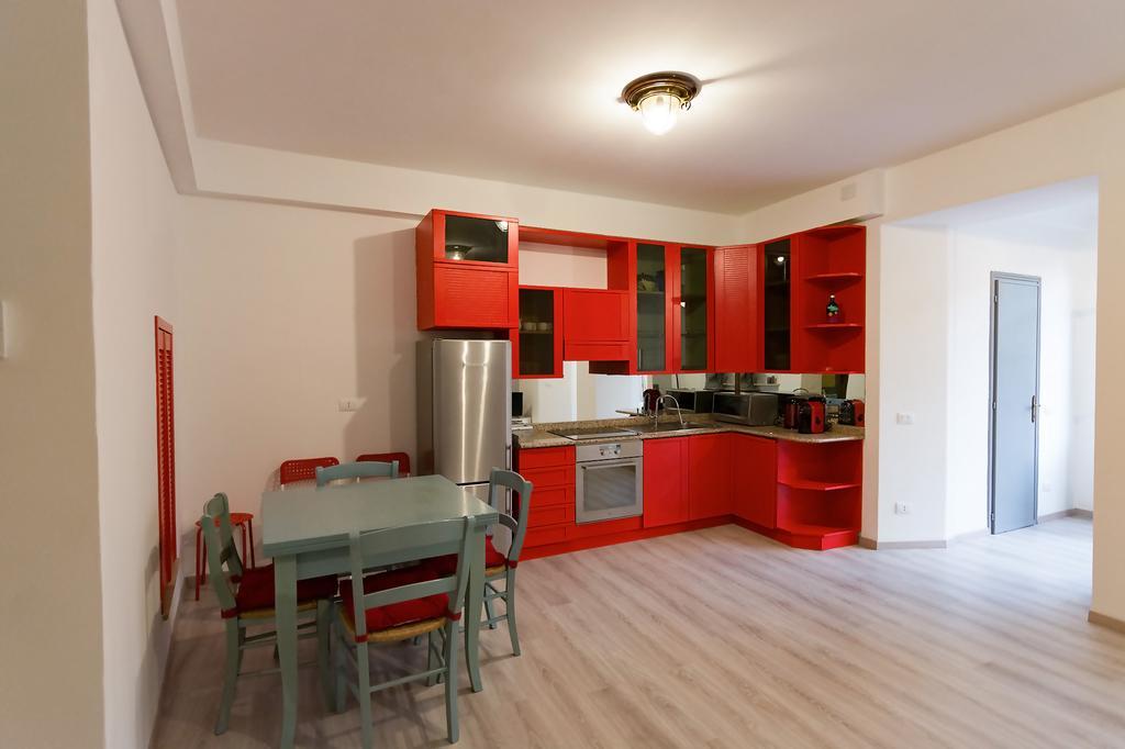 La Casa Nel Borgo Villa Bergamo Luaran gambar