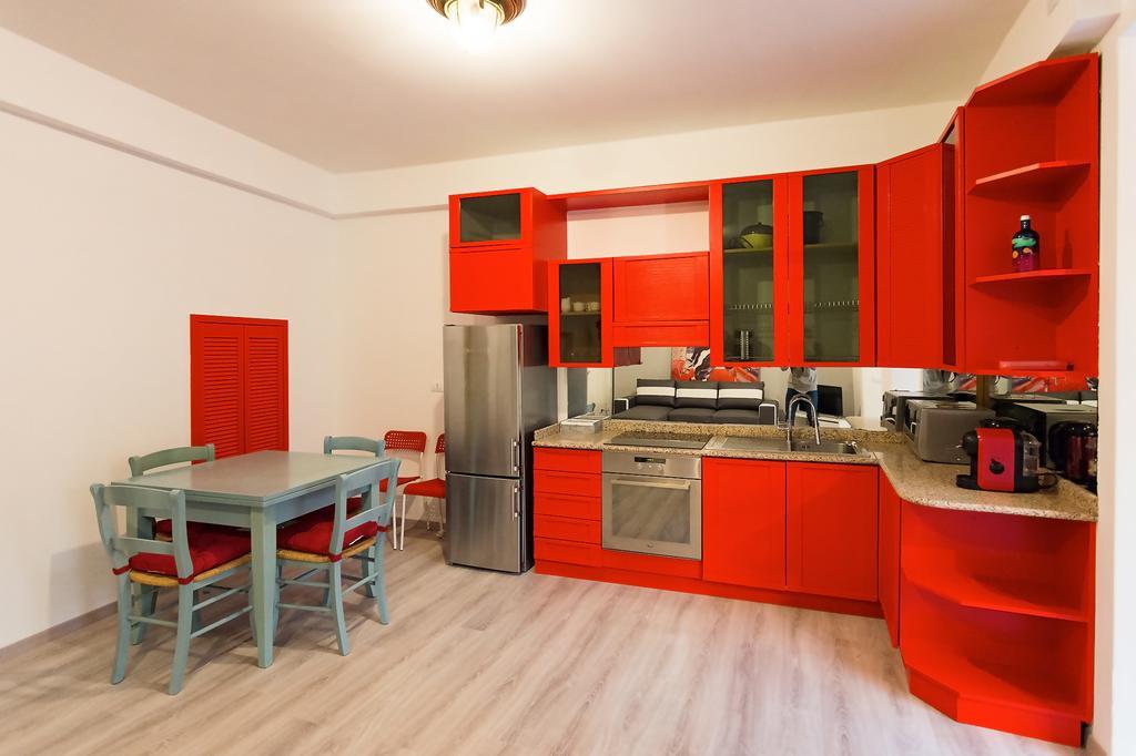 La Casa Nel Borgo Villa Bergamo Luaran gambar