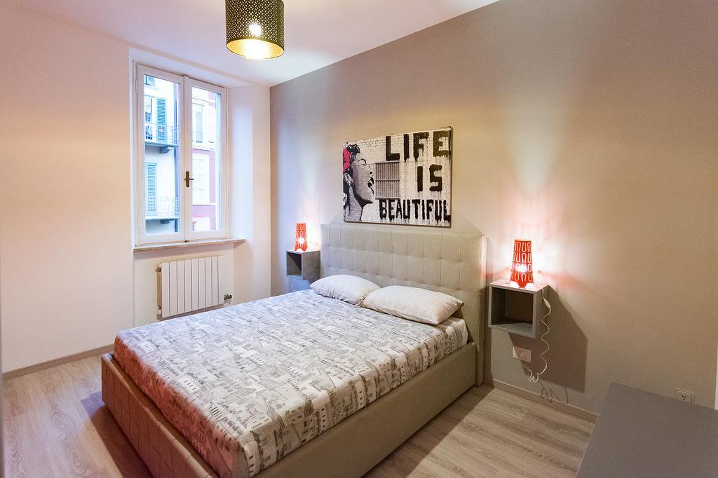 La Casa Nel Borgo Villa Bergamo Luaran gambar