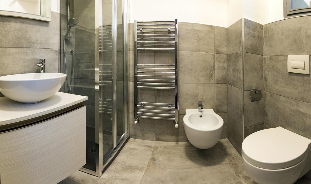 La Casa Nel Borgo Villa Bergamo Luaran gambar